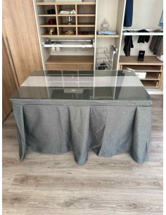 Ropa de Mesa Camilla... 2
