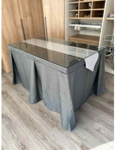 Ropa de Mesa Camilla...