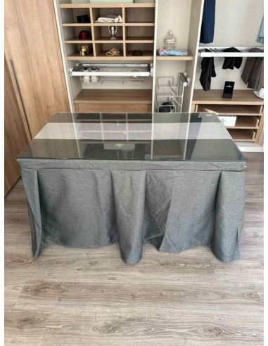 Ropa de Mesa Camilla Moderna...