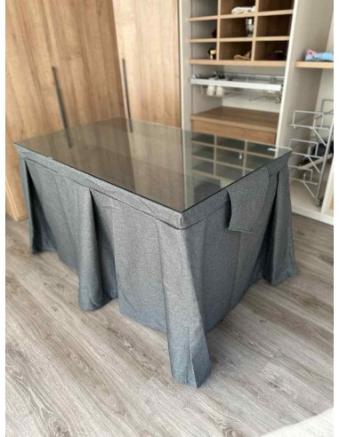 Ropa de Mesa Camilla Moderna...