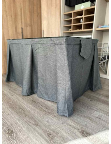 Ropa de Mesa Camilla Moderna...