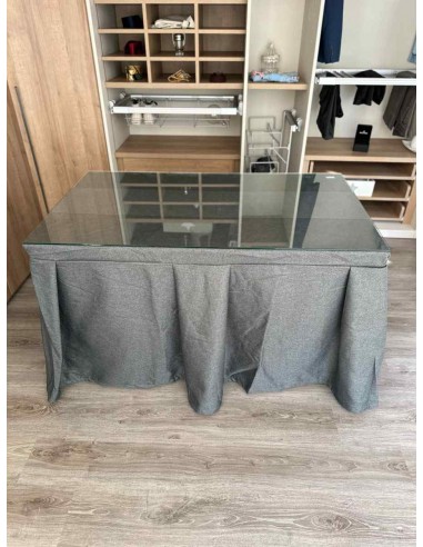 Ropa de Mesa Camilla Moderna...