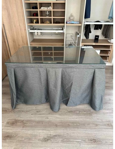 Ropa de Mesa Camilla Moderna...