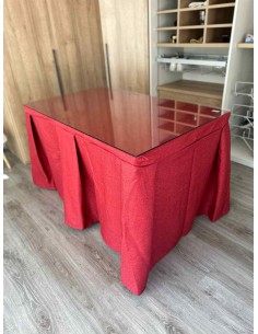 Ropa de Mesa Camilla...
