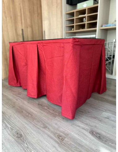 Ropa de Mesa Camilla Moderna...