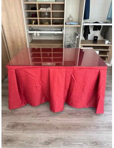 Ropa de Mesa Camilla... 2