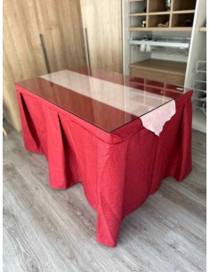 Ropa de Mesa Camilla...
