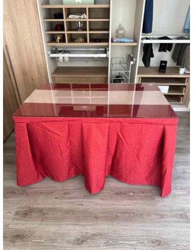 Ropa de Mesa Camilla Moderna...