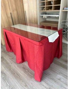 Ropa de Mesa Camilla...