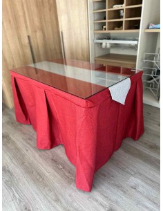 Ropa de Mesa Camilla...
