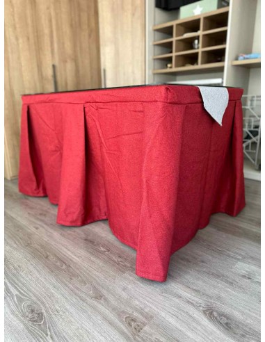 Ropa de Mesa Camilla Moderna...