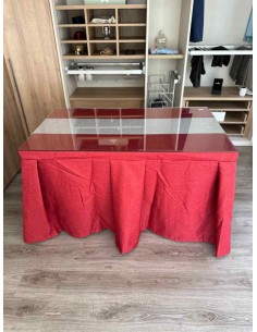 Ropa de Mesa Camilla... 2