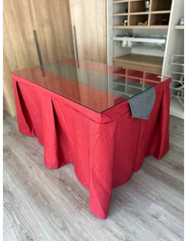 Ropa de Mesa Camilla Moderna...