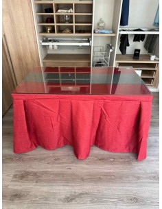 Ropa de Mesa Camilla... 2