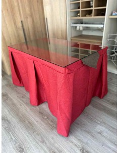 Ropa de Mesa Camilla...