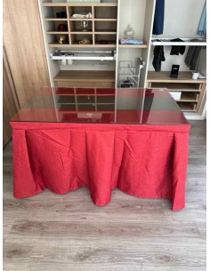 Ropa de Mesa Camilla... 2