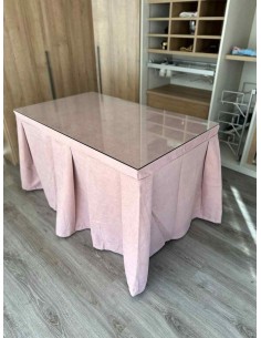 Ropa de Mesa Camilla...