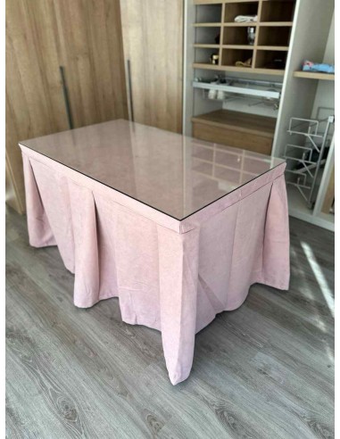 Ropa de Mesa Camilla Moderna...