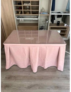 Ropa de Mesa Camilla... 2