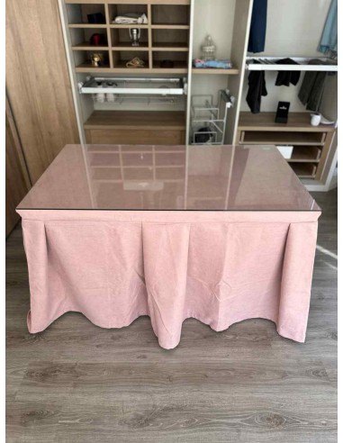 Ropa de Mesa Camilla Moderna...