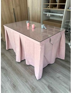 Ropa de Mesa Camilla...