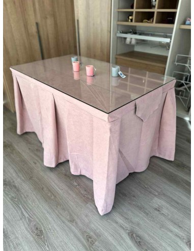 Ropa de Mesa Camilla Moderna...