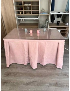 Ropa de Mesa Camilla... 2