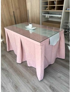 Ropa de Mesa Camilla...
