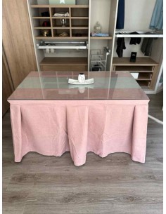 Ropa de Mesa Camilla... 2