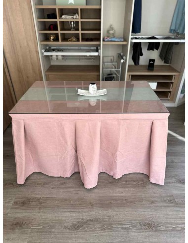 Ropa de Mesa Camilla Moderna...