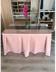 Ropa de Mesa Camilla... 2