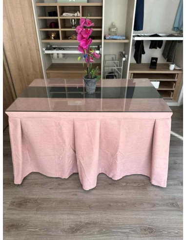 Ropa de Mesa Camilla Moderna...