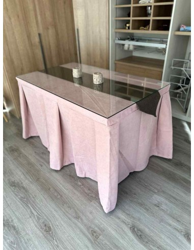 Ropa de Mesa Camilla Moderna...