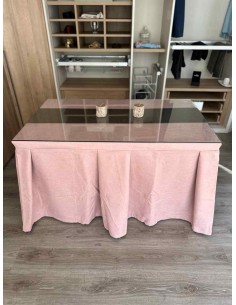 Ropa de Mesa Camilla... 2