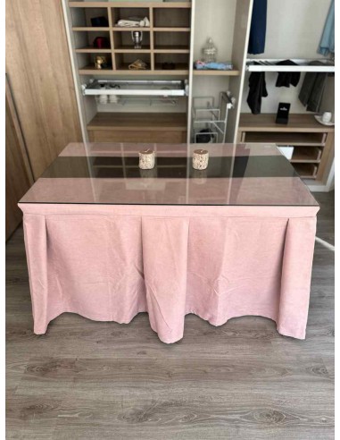 Ropa de Mesa Camilla Moderna...