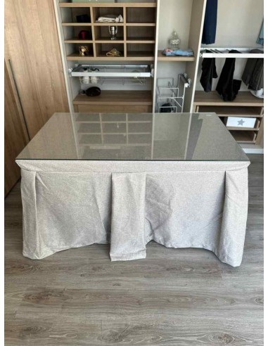 Ropa de Mesa Camilla Moderna...