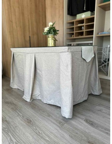 Ropa de Mesa Camilla Moderna...