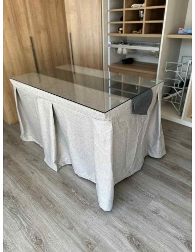 Ropa de Mesa Camilla Moderna...