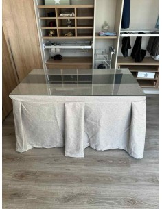 Ropa de Mesa Camilla... 2
