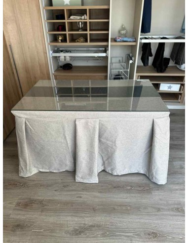Ropa de Mesa Camilla Moderna...