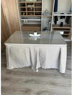 Ropa de Mesa Camilla... 2