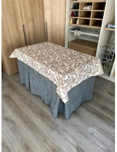 Conjunto Ropa Chenilla 8...