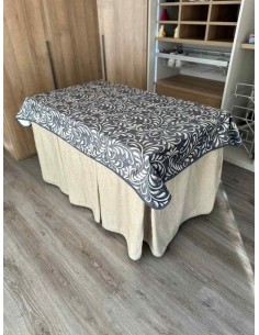 Conjunto Ropa Chenilla 8... 2