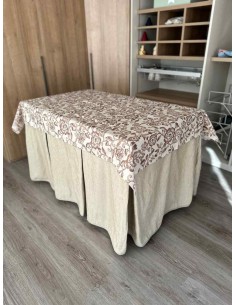 Conjunto Ropa Chenilla 8... 2