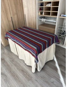 Conjunto Ropa Chenilla 8... 2