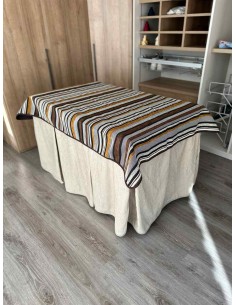 Conjunto Ropa Chenilla 8... 2