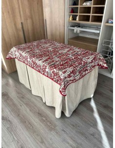 Conjunto Ropa Chenilla 8... 2