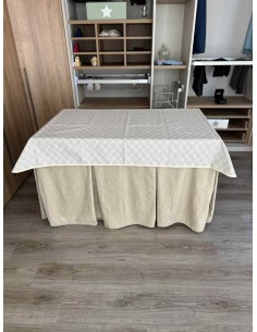 Conjunto Ropa Chenilla 8... 2