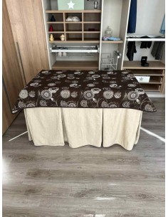 Conjunto Ropa Chenilla 8... 2