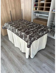 Conjunto Ropa Chenilla 8... 2